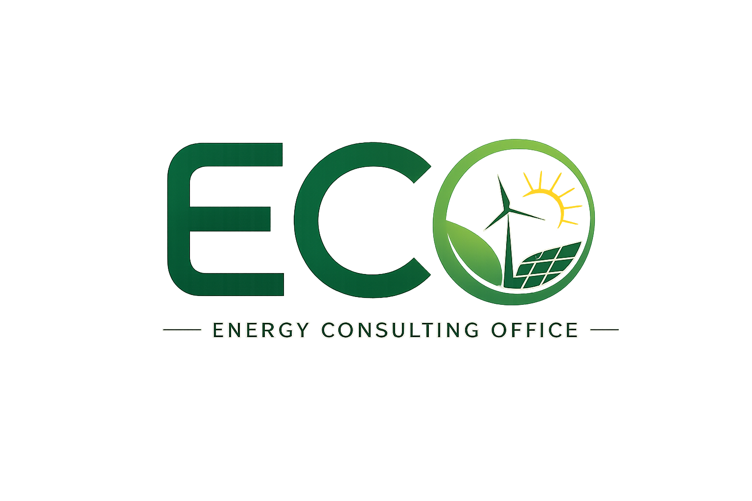ECO Energy Consulting Office