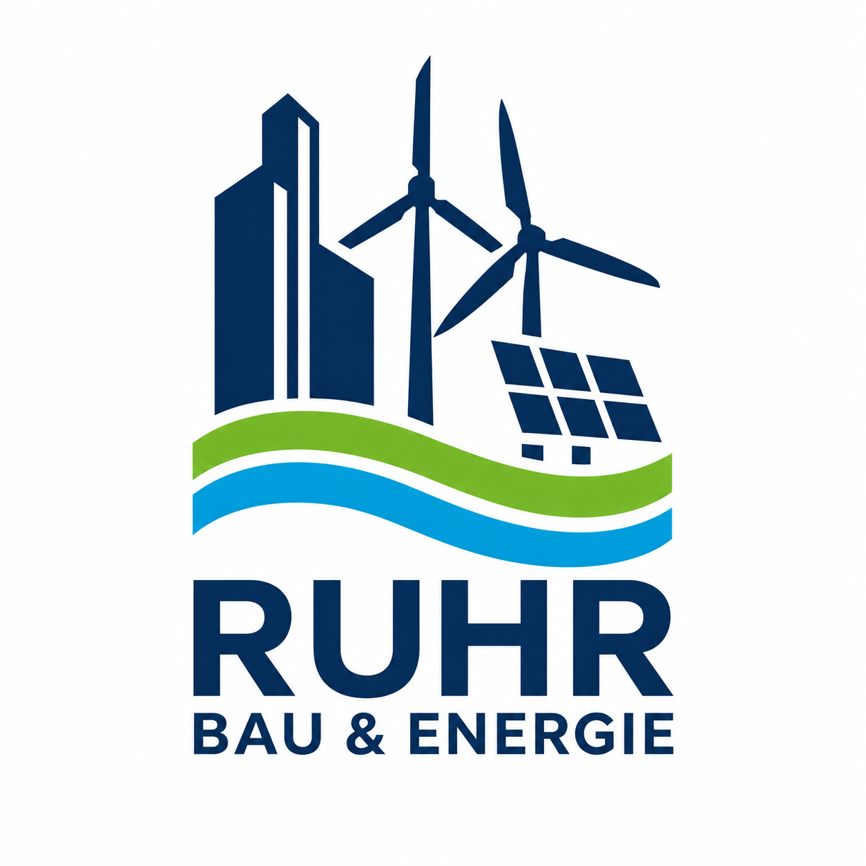 Ruhr Bau & Energie GMBH